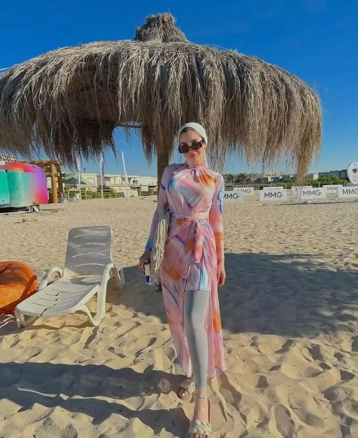 Binky Burkini 🩷 5