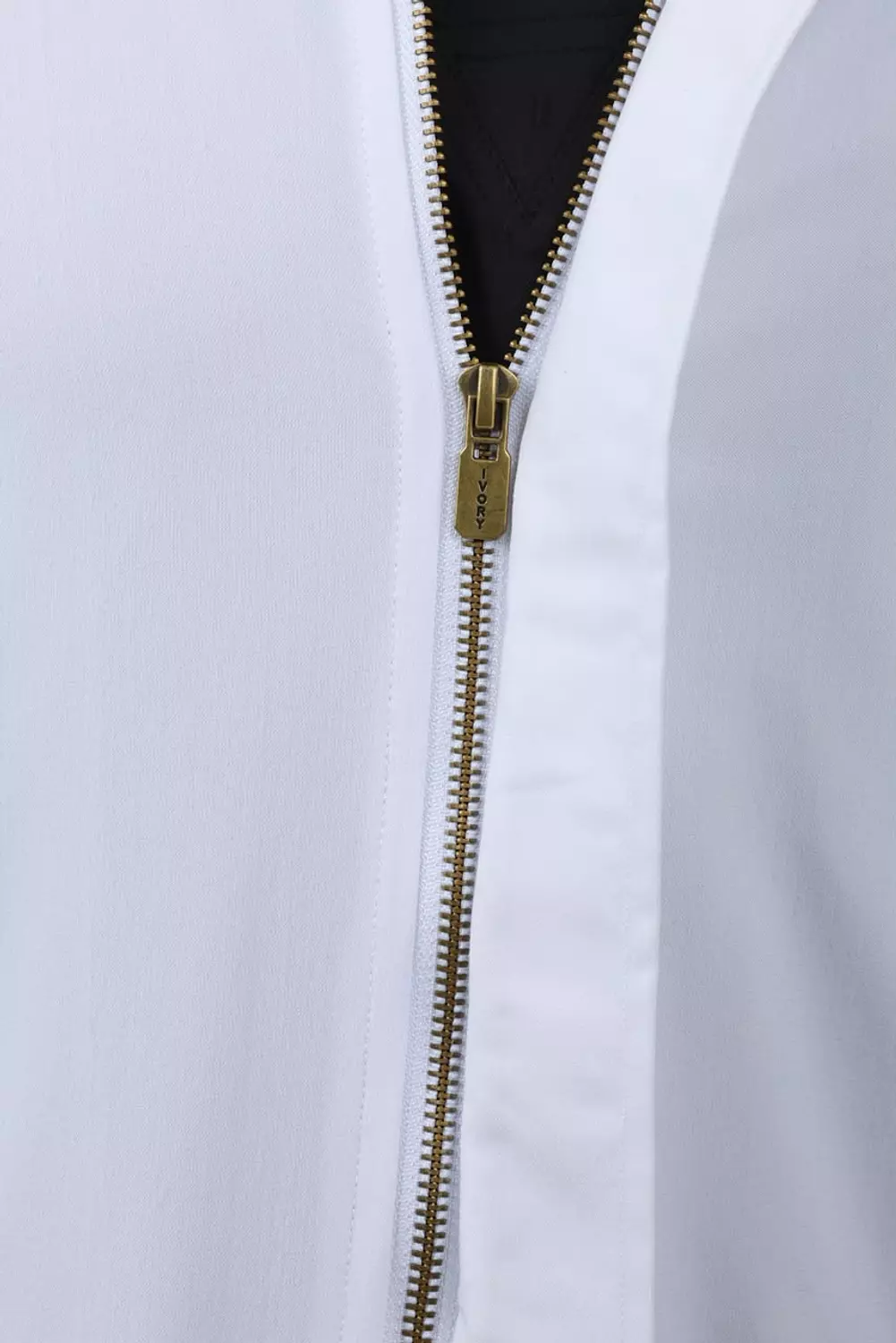 Blazer Lab Coat (Zip-Up)  10