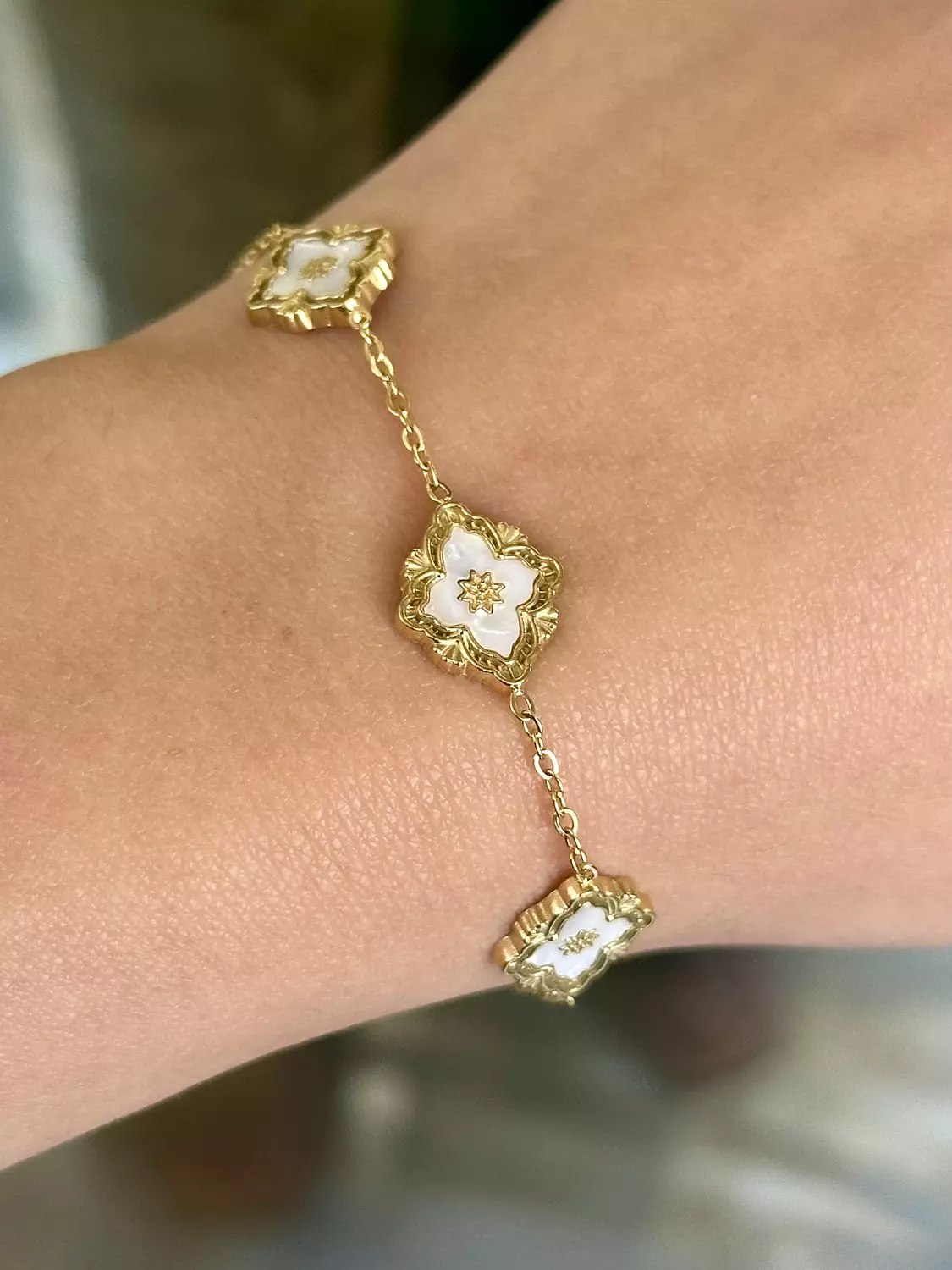 Van Cleef Set 2