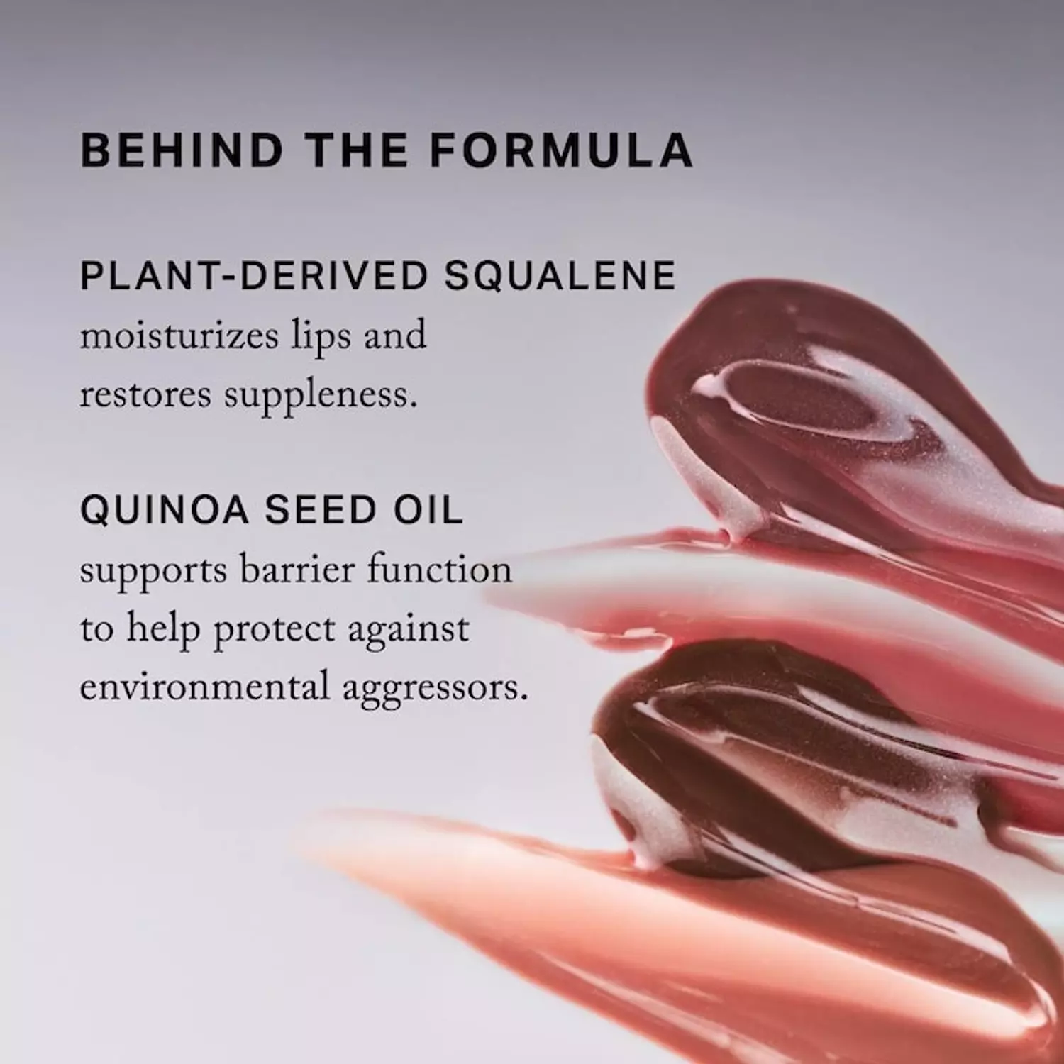 MERIT  Shade Slick Hydrating Tinted Lip Oil 2