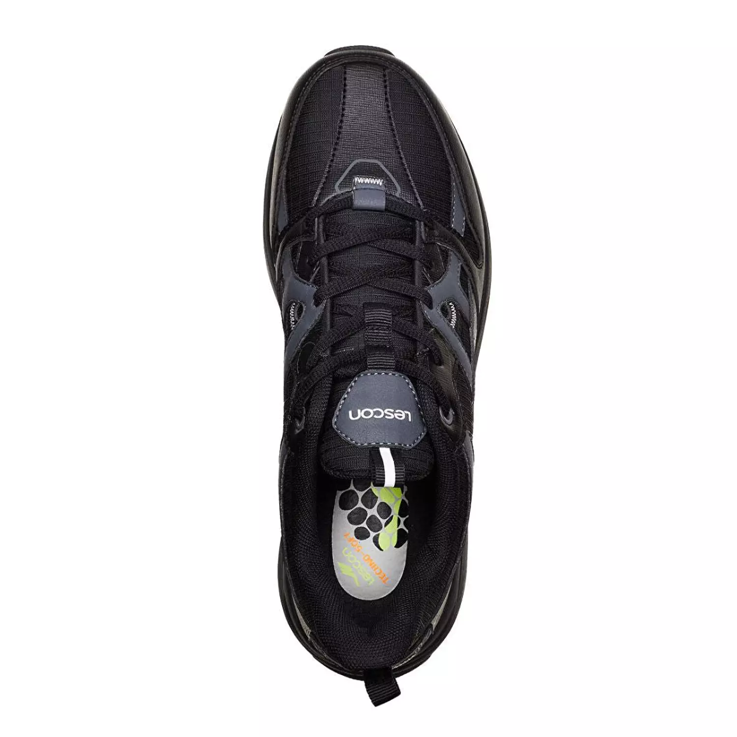 Lescon Java 2 Trail Sneakers 3