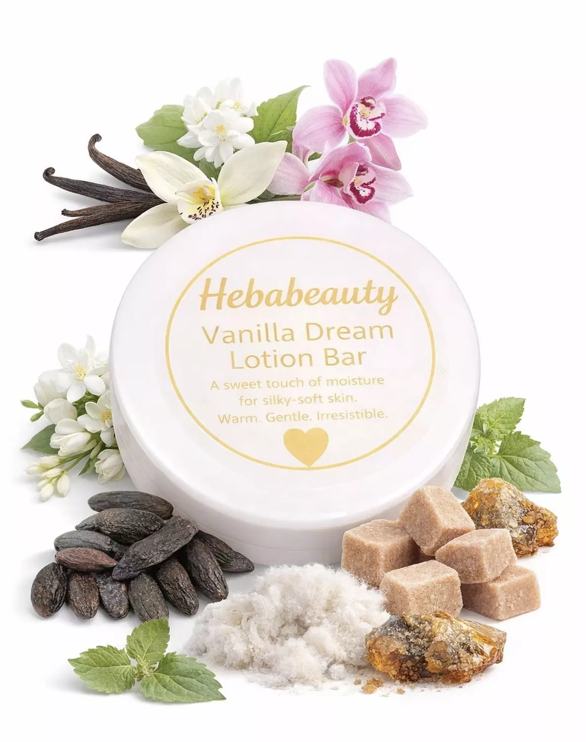 Lotion bar image