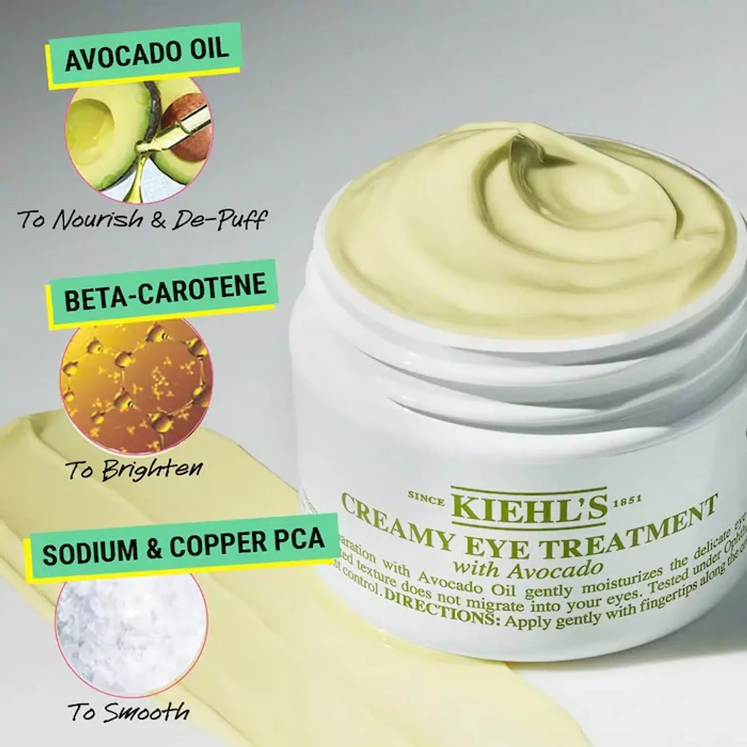 Kiehl's Since 1851 Hydrate Duo 1