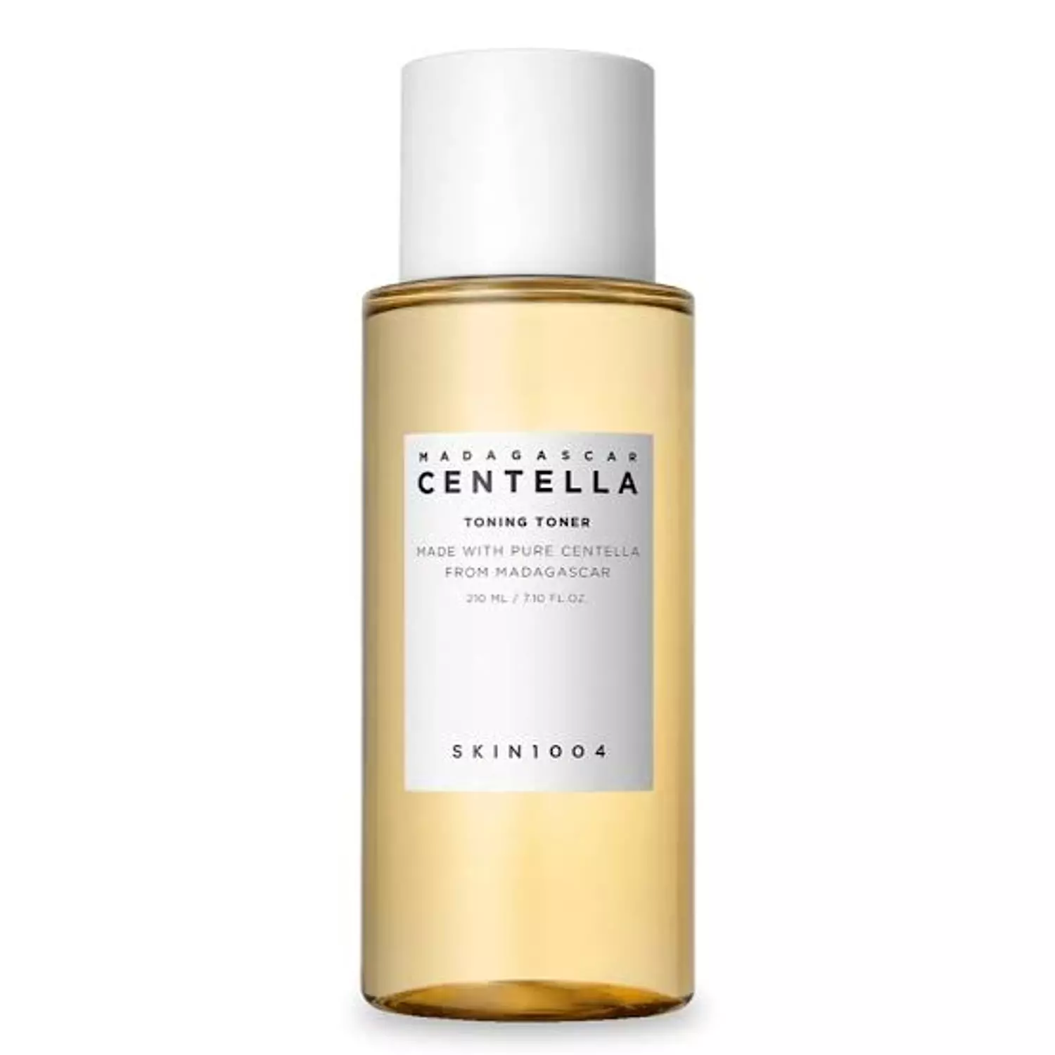 Skin1004 centella toning toner - 210ml image