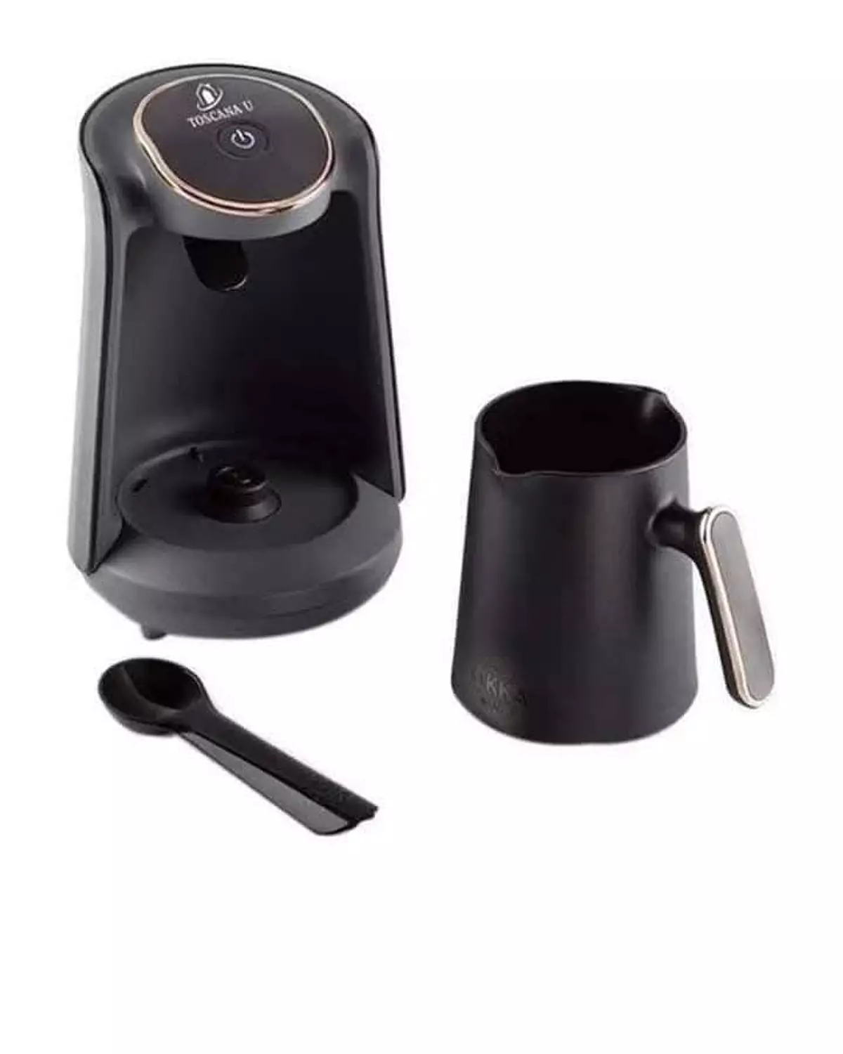 Tuscany coffee machine image