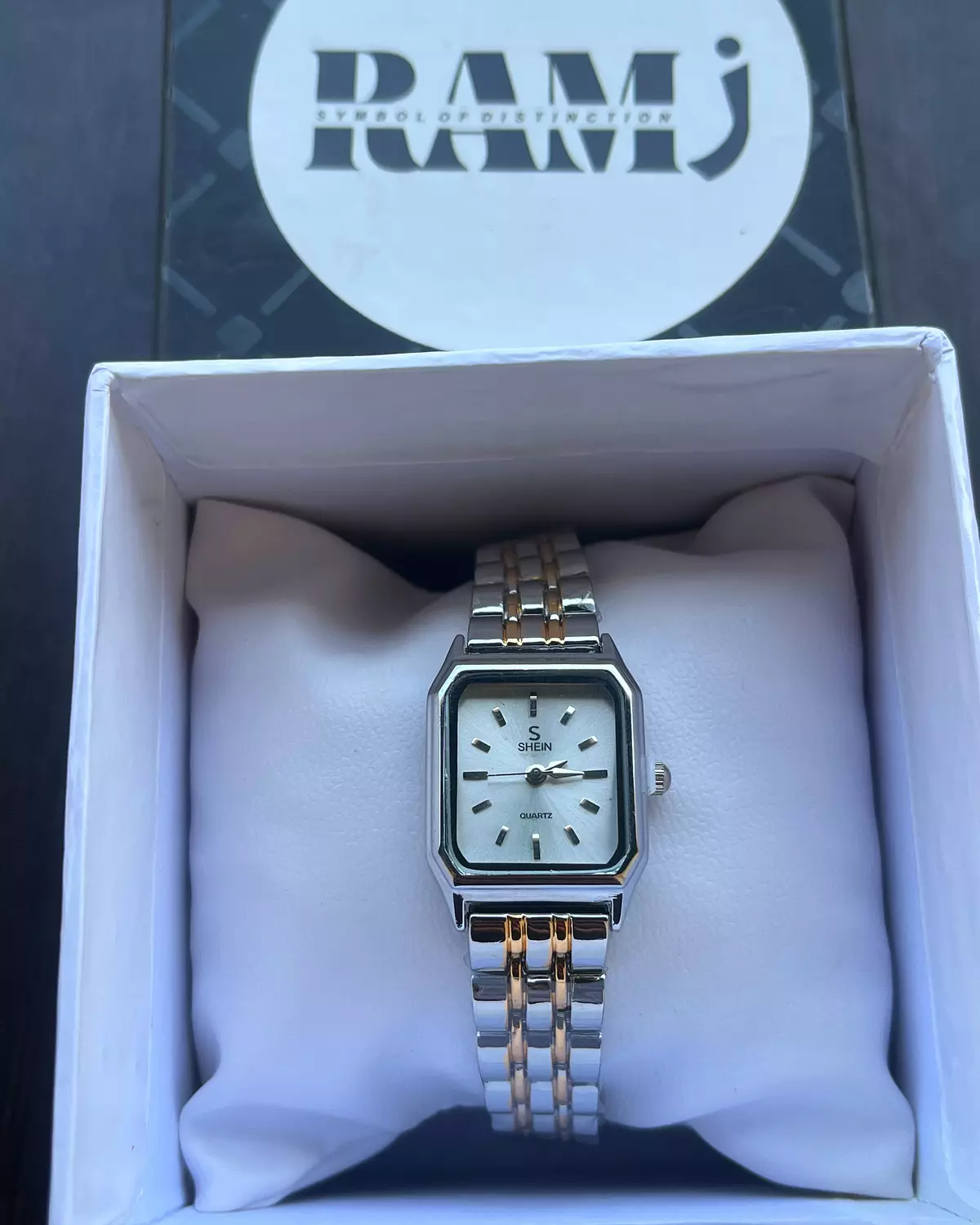 Shein Rectangular hover image