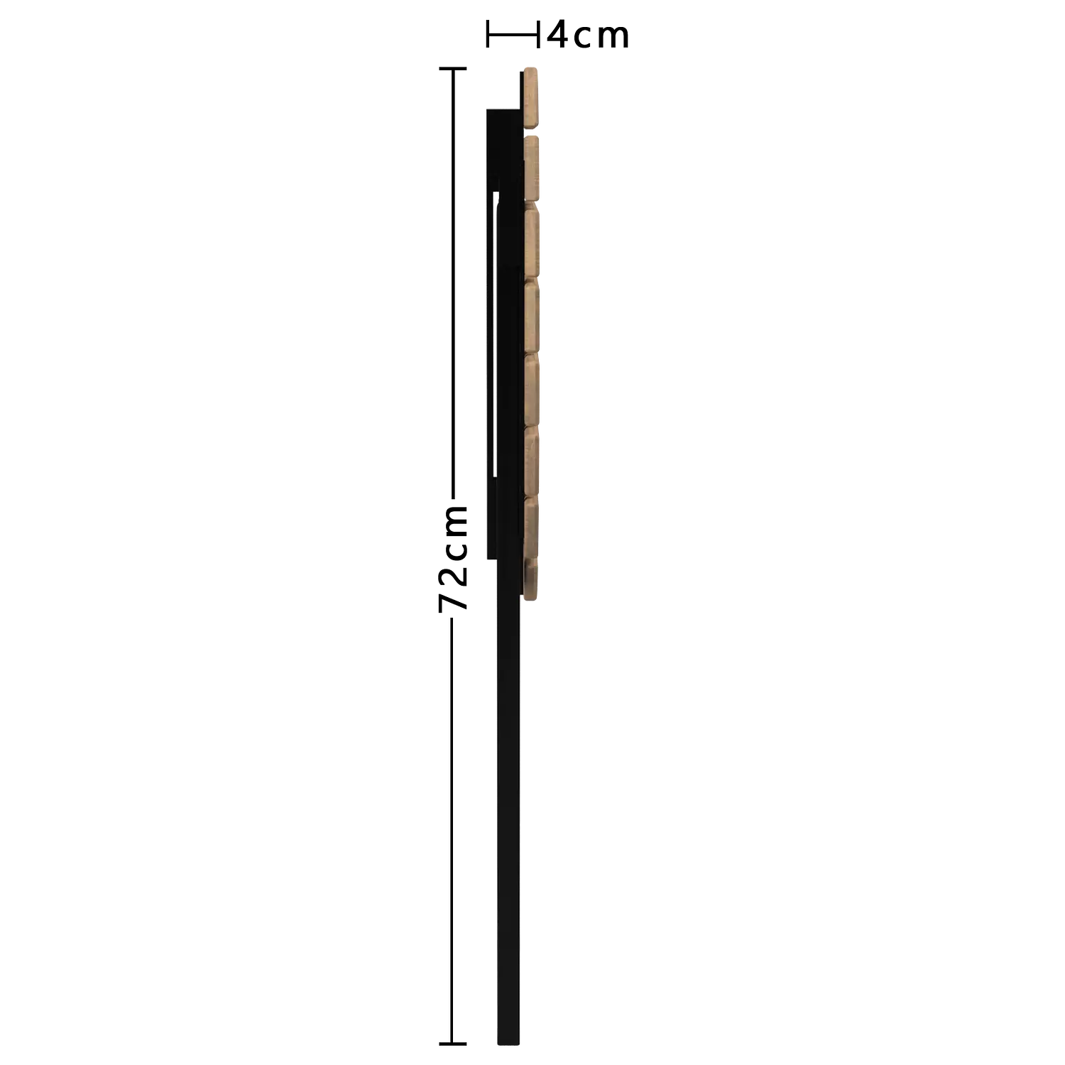4-Wee Taktoka Circlin' with Stand 13