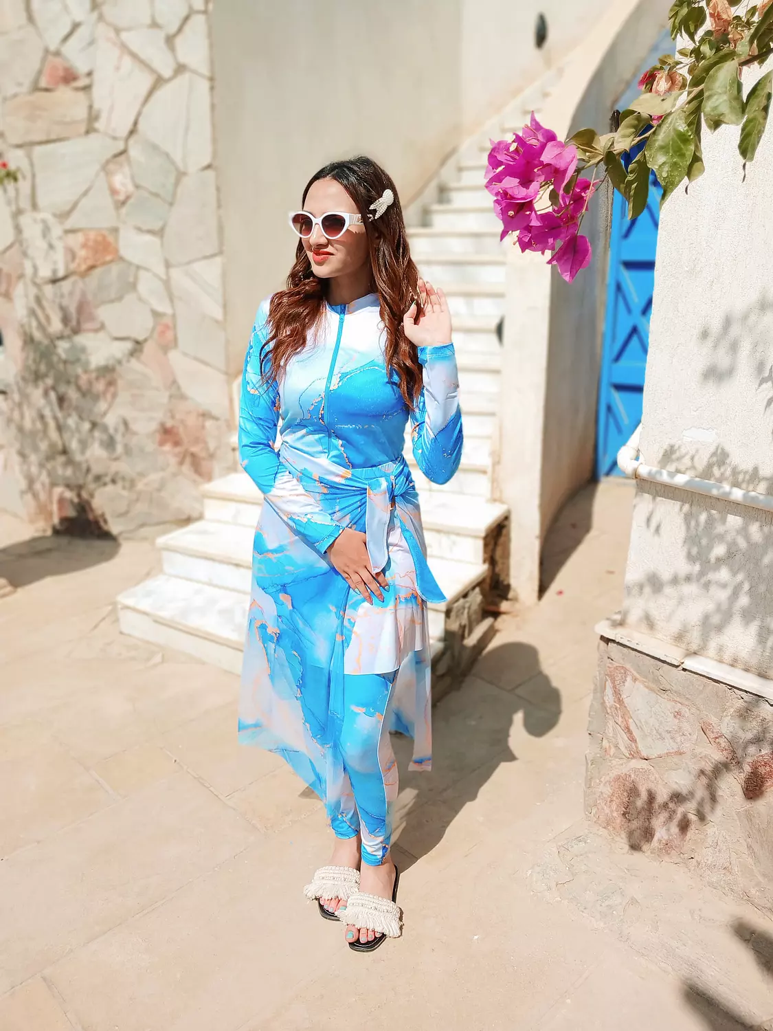 Barbie Burkinii  10