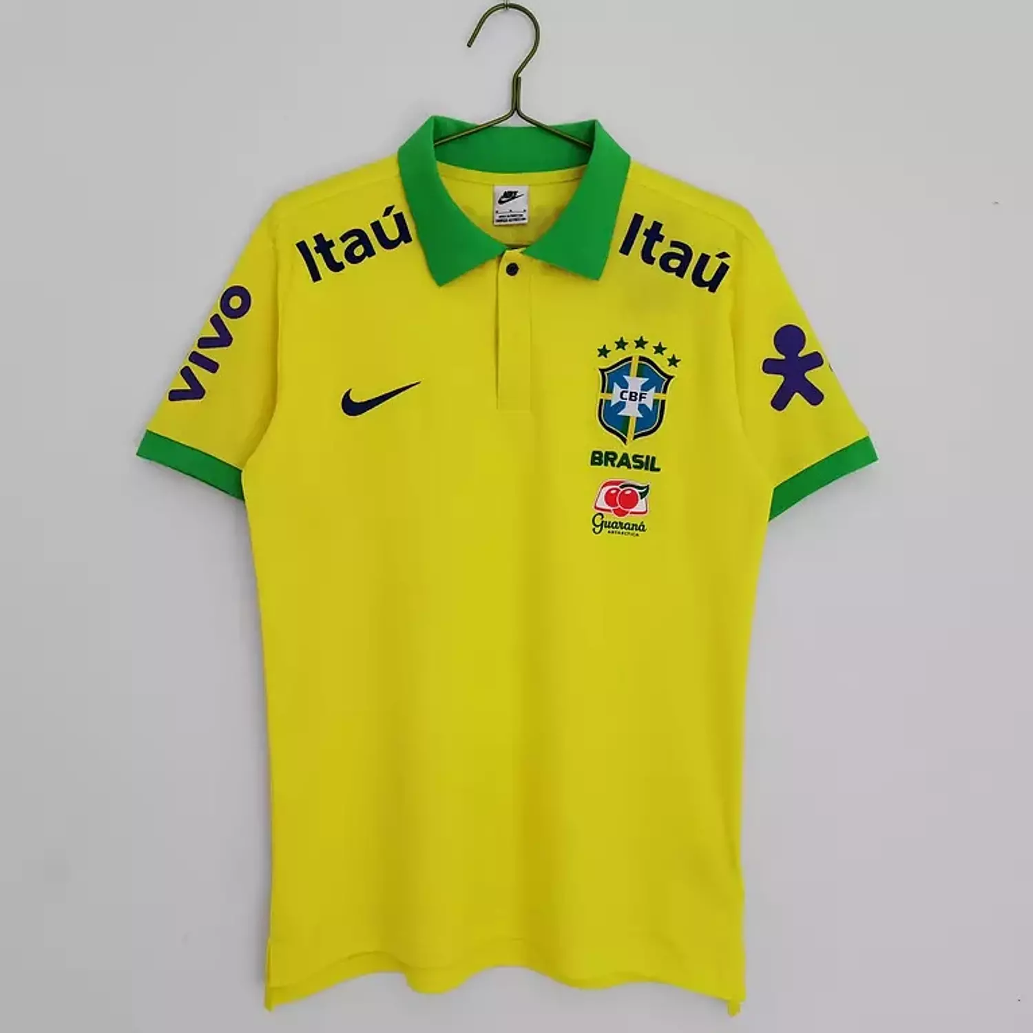 BRAZIL POLO - CLASSIC