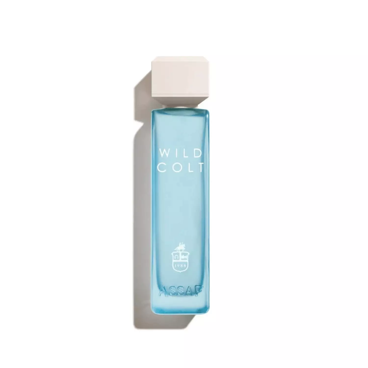 wild colt assaf 200ml image