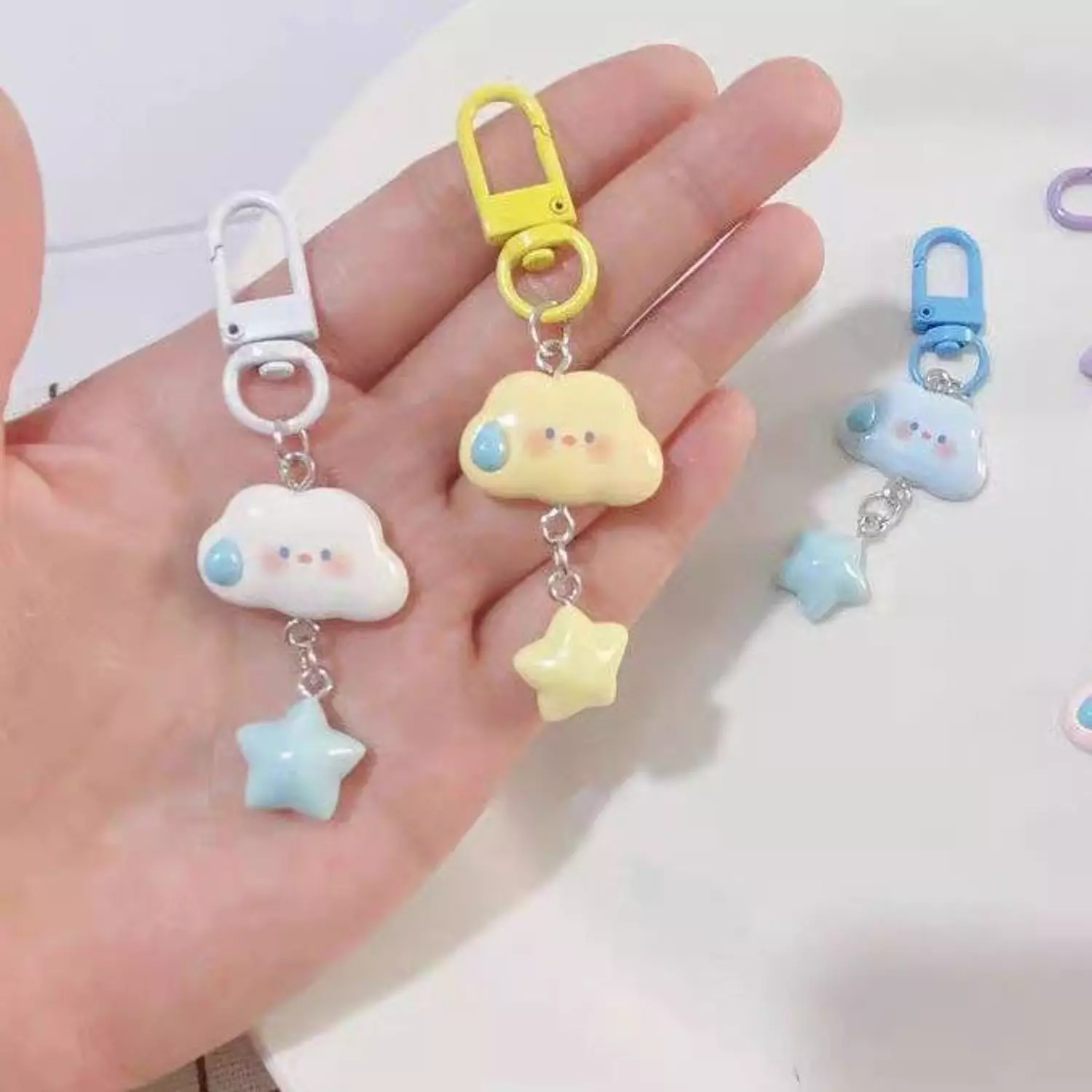 Mini Cloud Medal 1