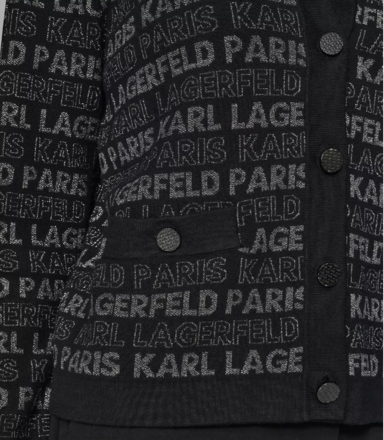 KARL Lagerfeld women's Cardigan 4