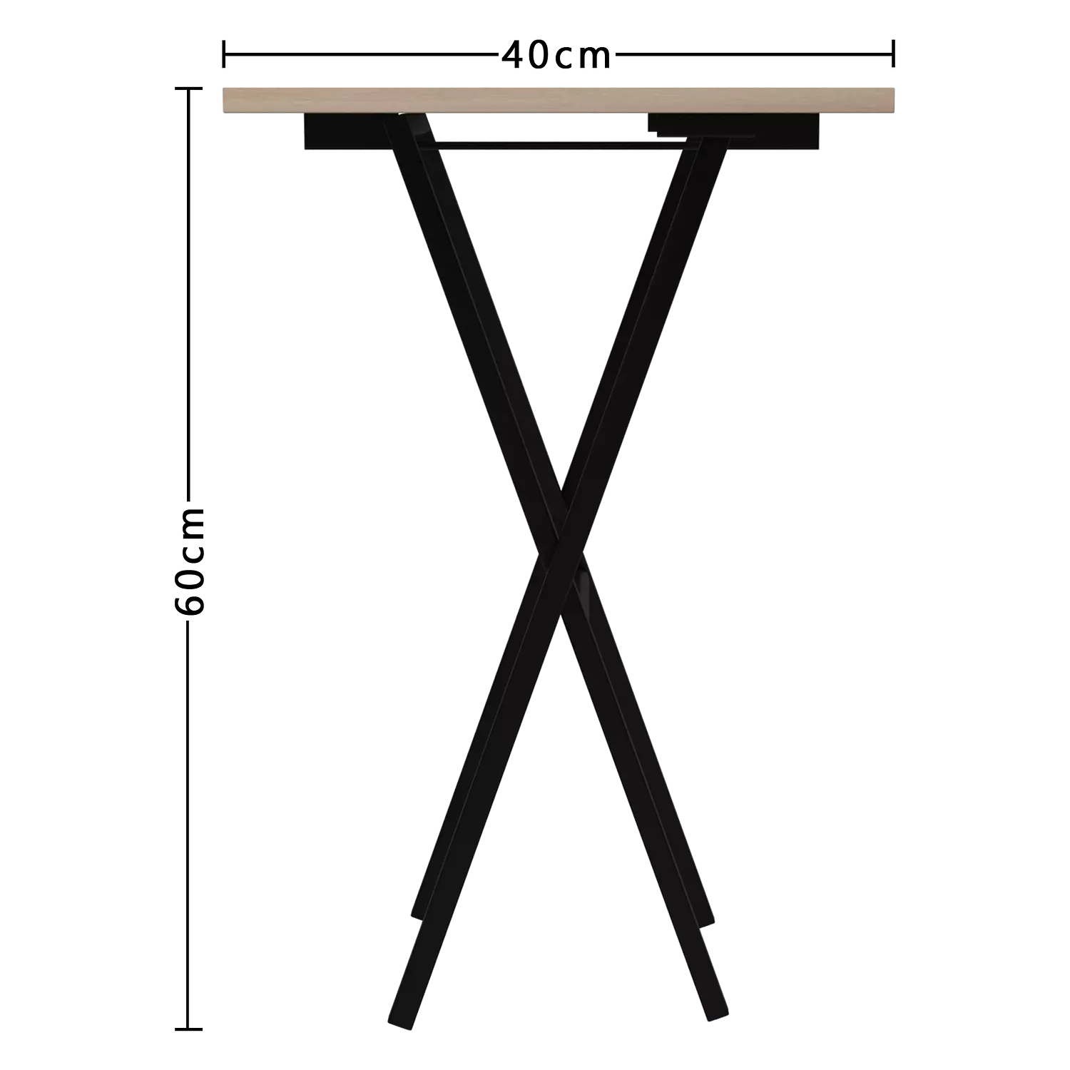 Vee (Steel) 17