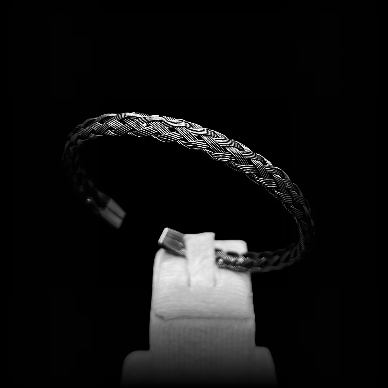 Braided Bracelet 1