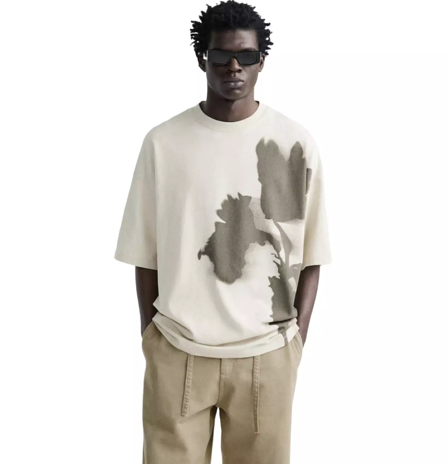 Zara T-shirt