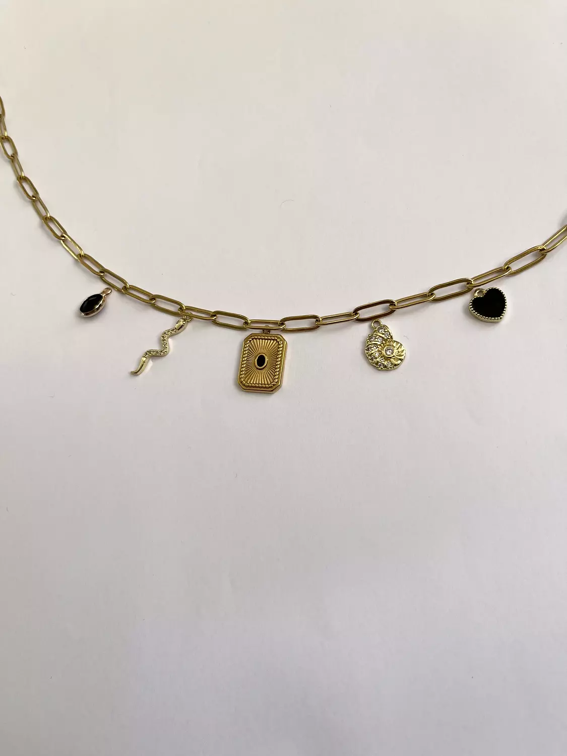 Black charms image