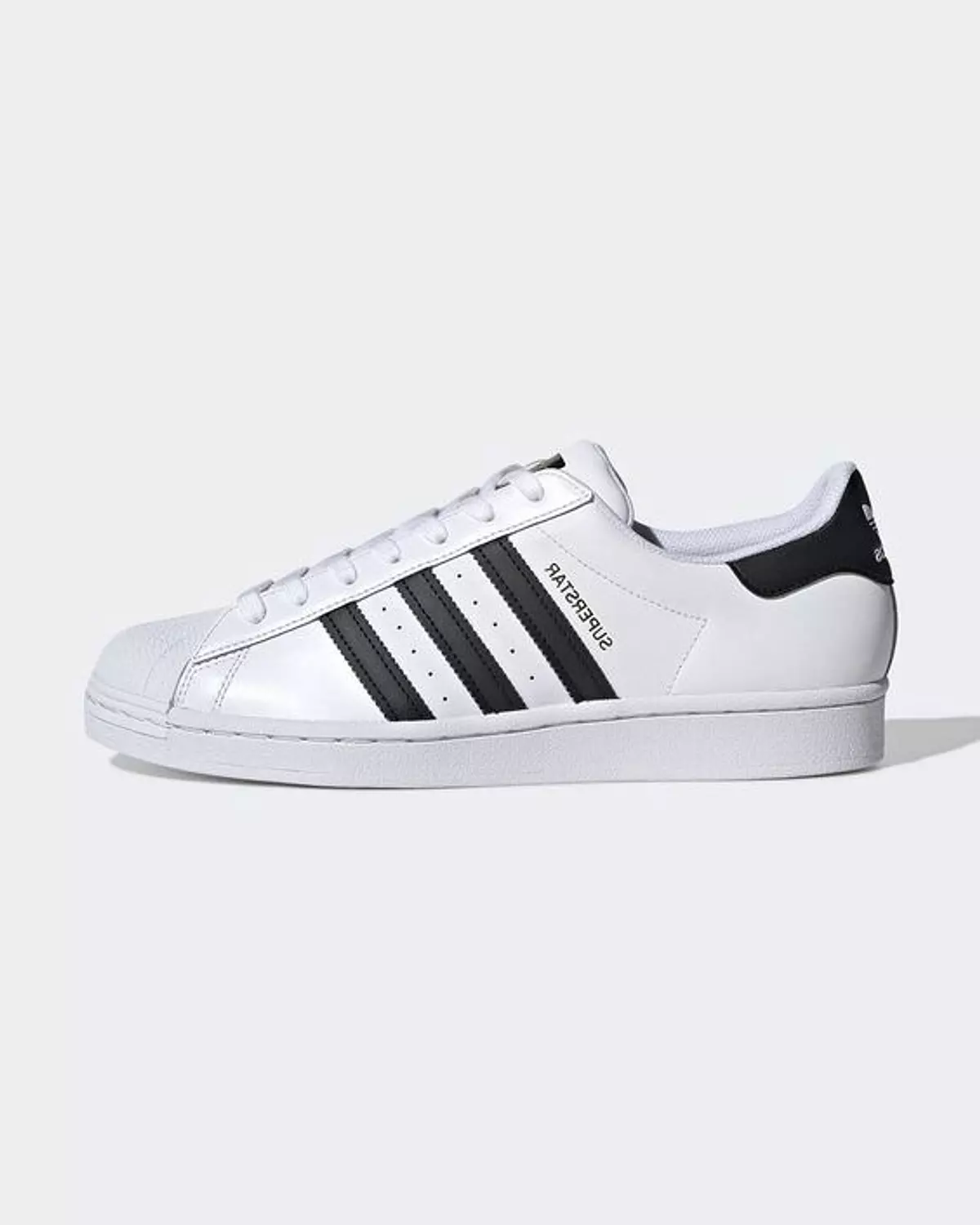 adidas super star  image