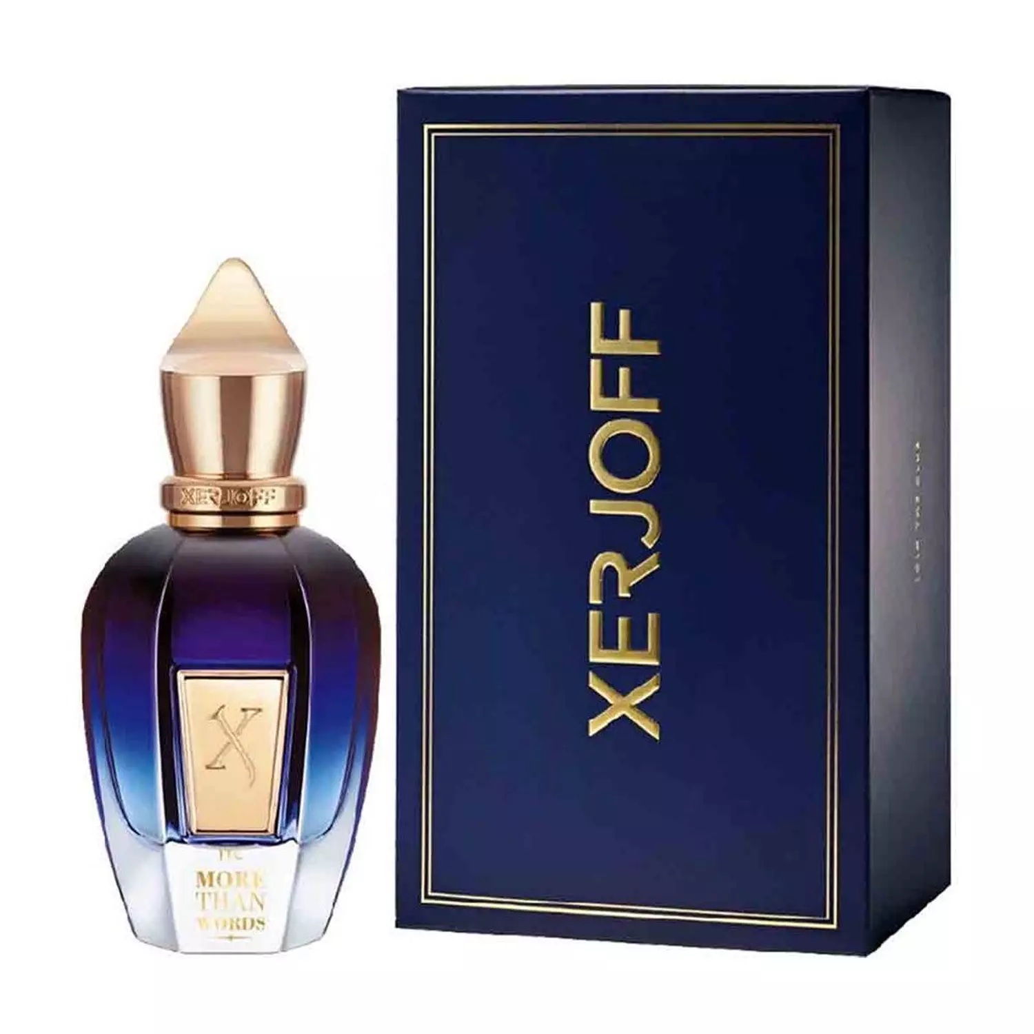 Xerjoff - 40 Knots image