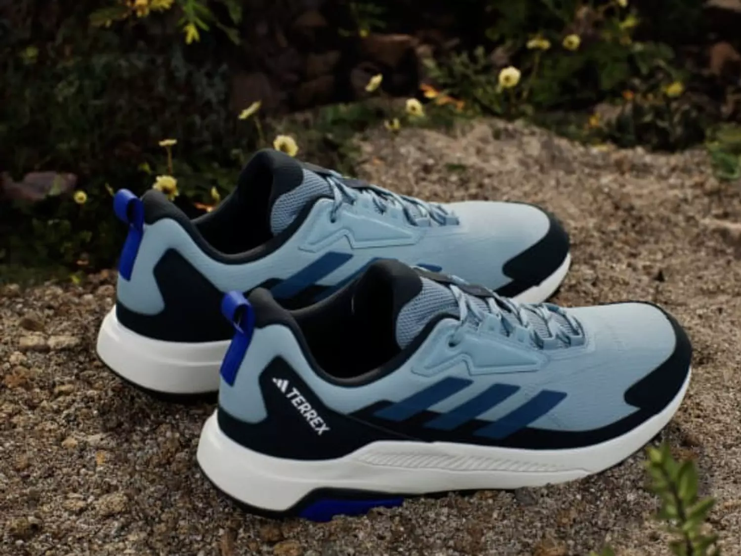 Adidas Terrex Anylander Hiking 5