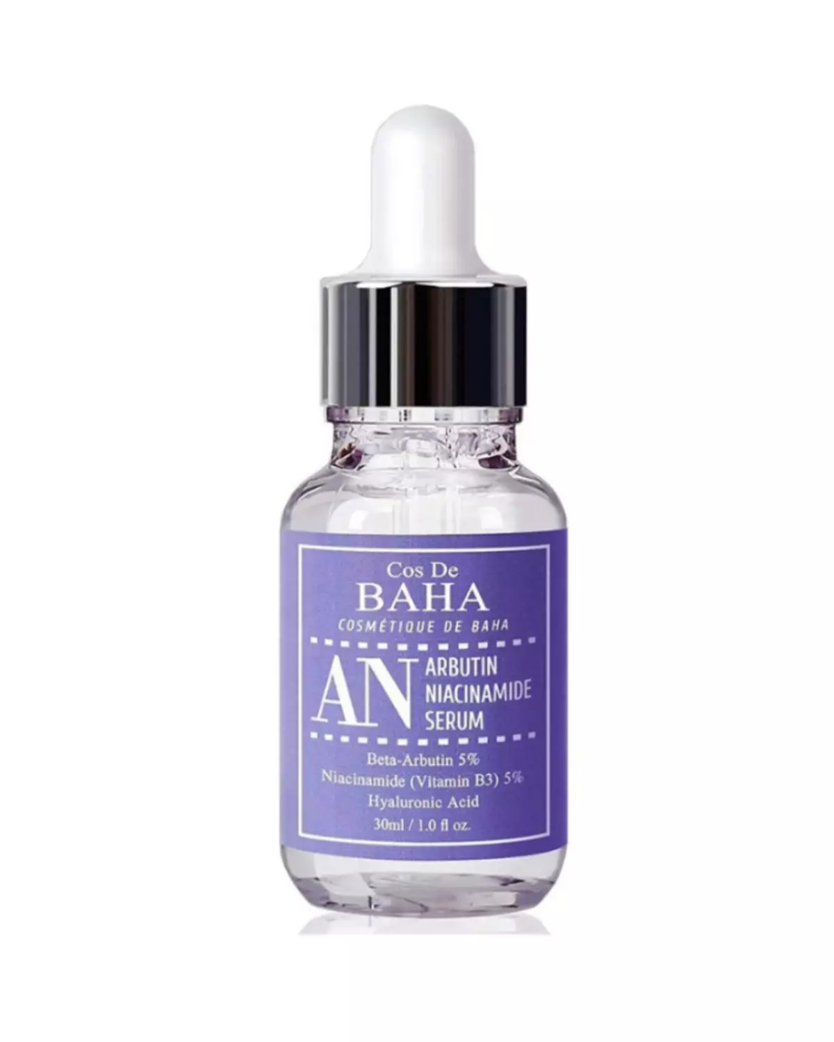 Cos De Baha Arbutin+Niacinamide Serum 30Ml (An) hover image