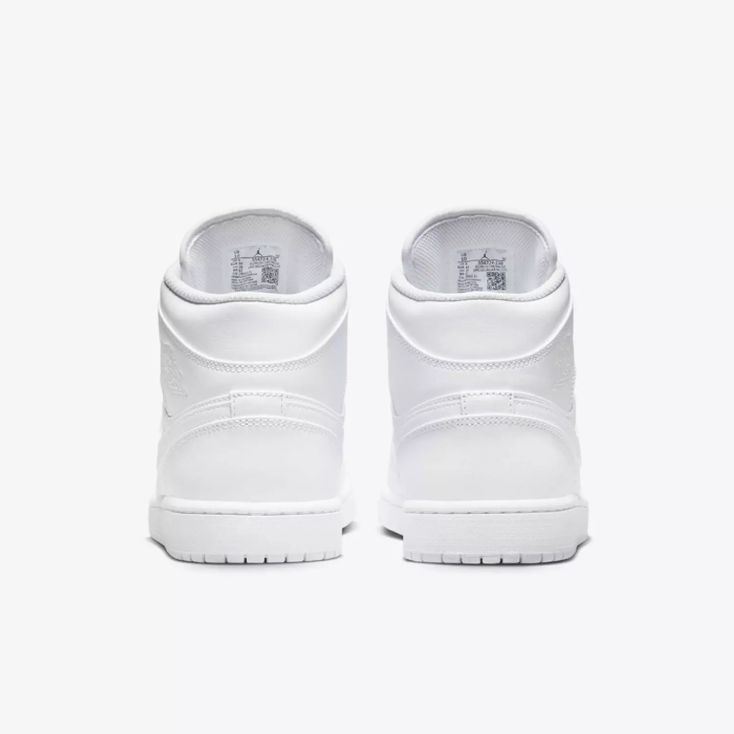 Air Jordan 1 MID SE 3