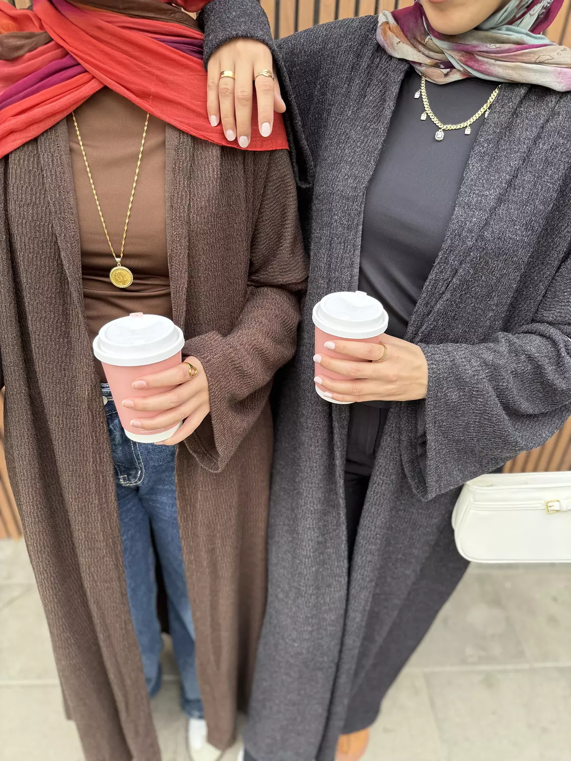 Basic top - long sleeve 4