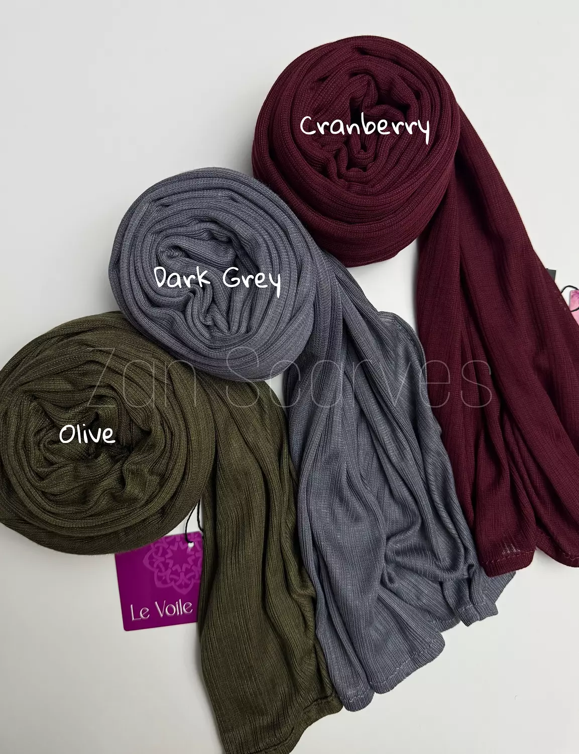 Dark Grey 3