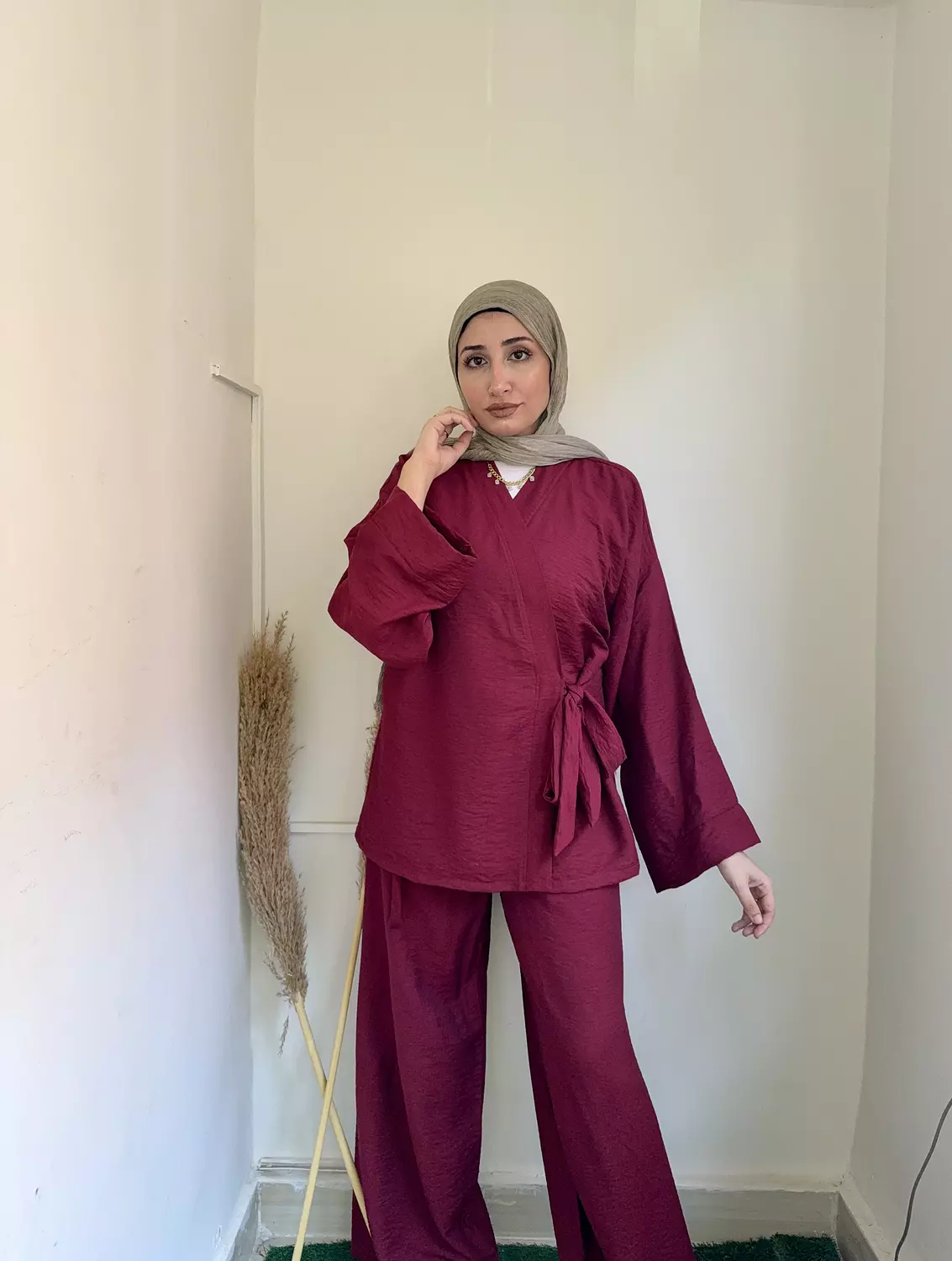 Linen set image