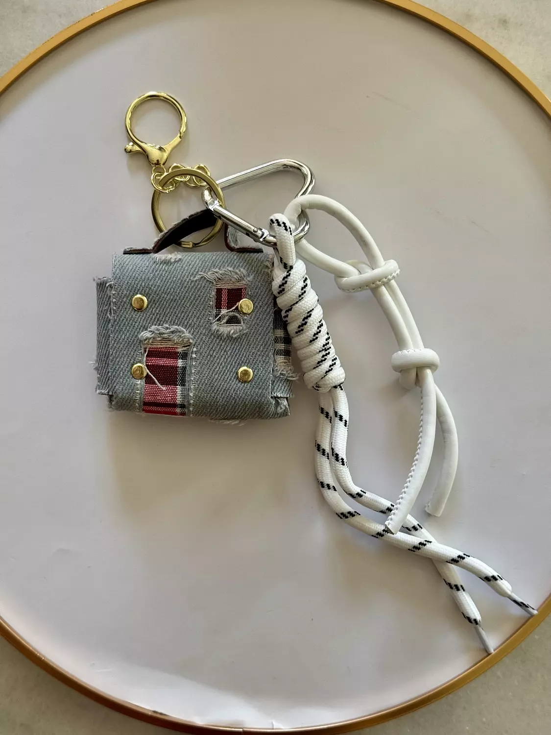 Bag chain 9 1