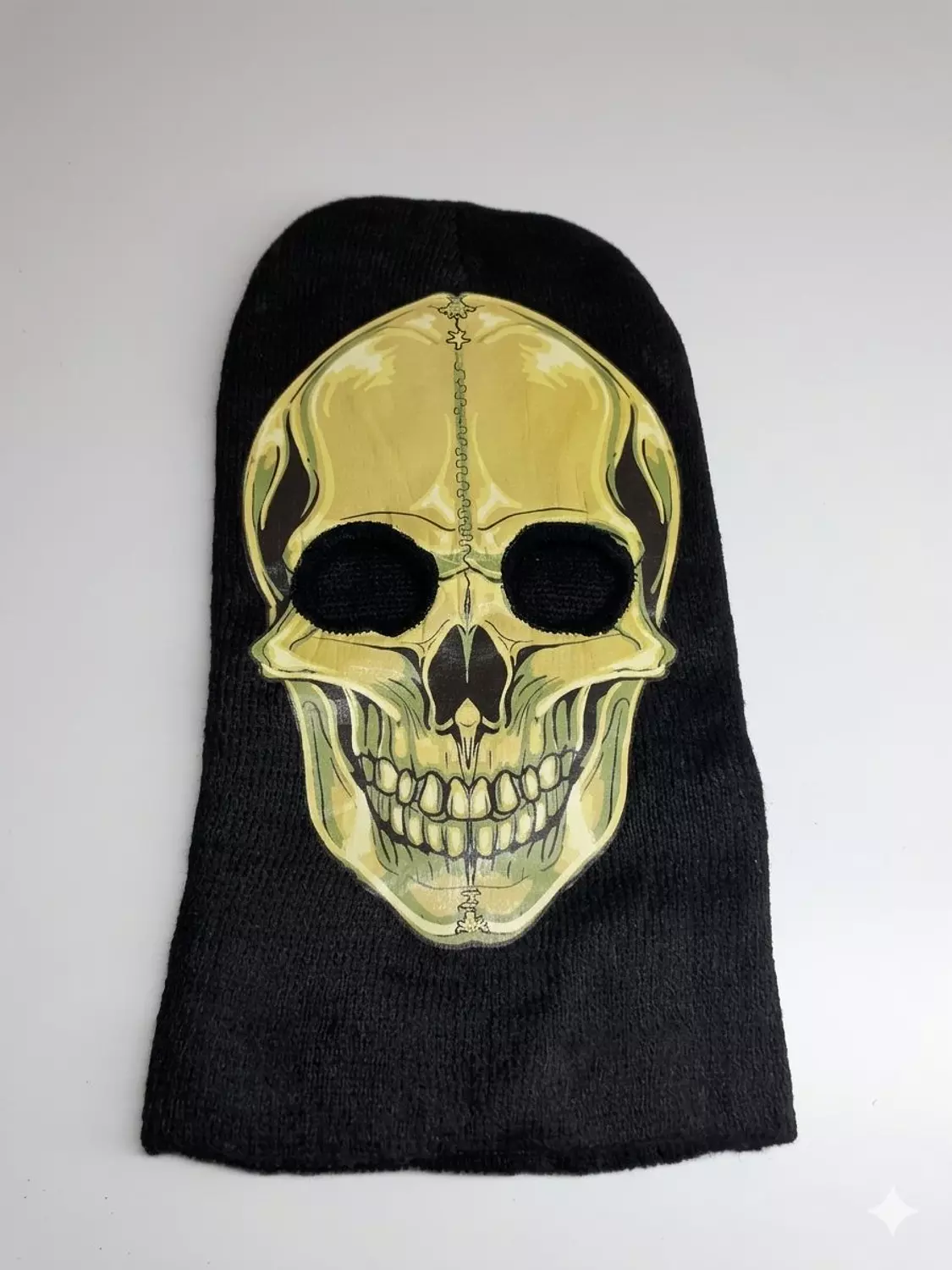 Ice cap mask , full-face ski mask 7