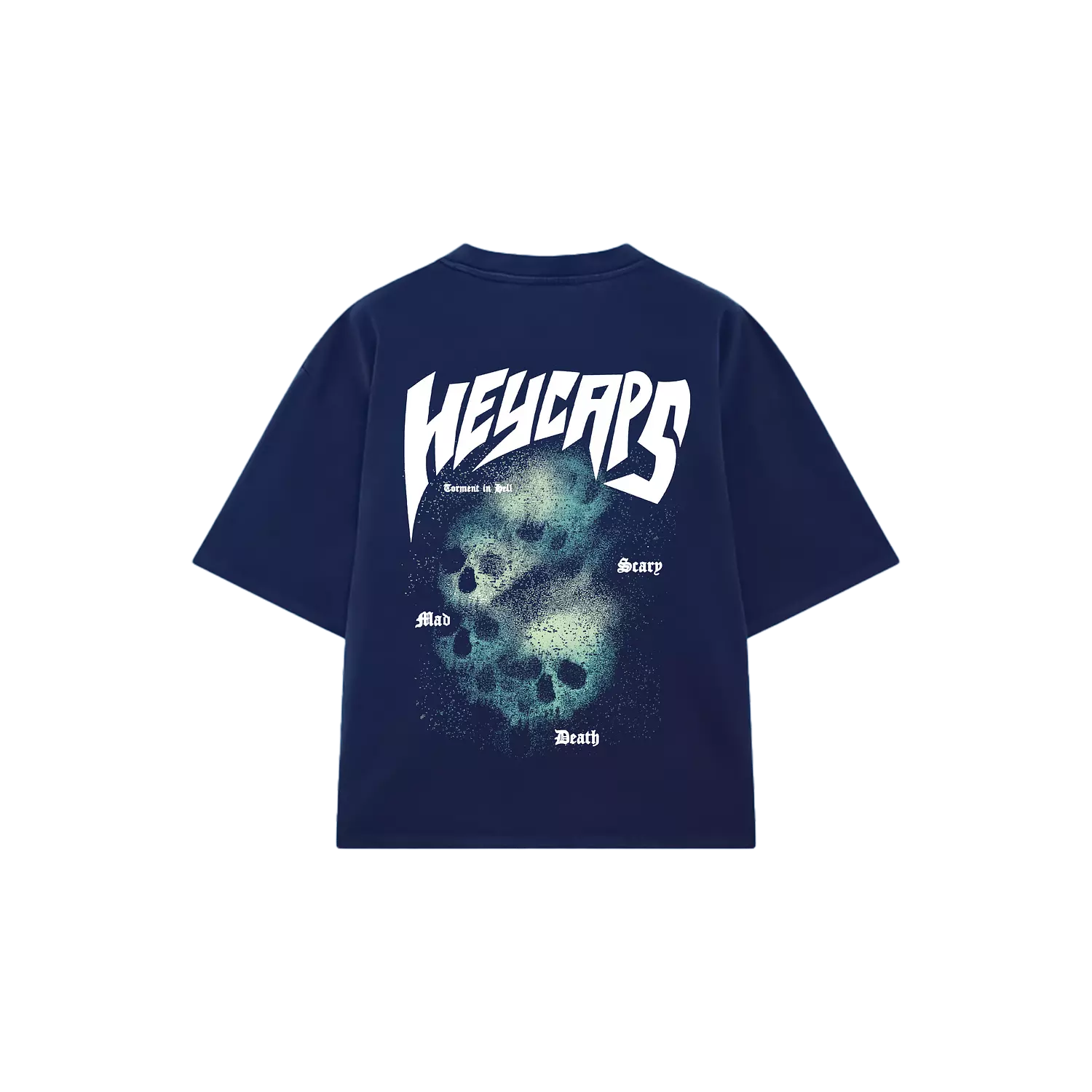 HEYCAPS 5