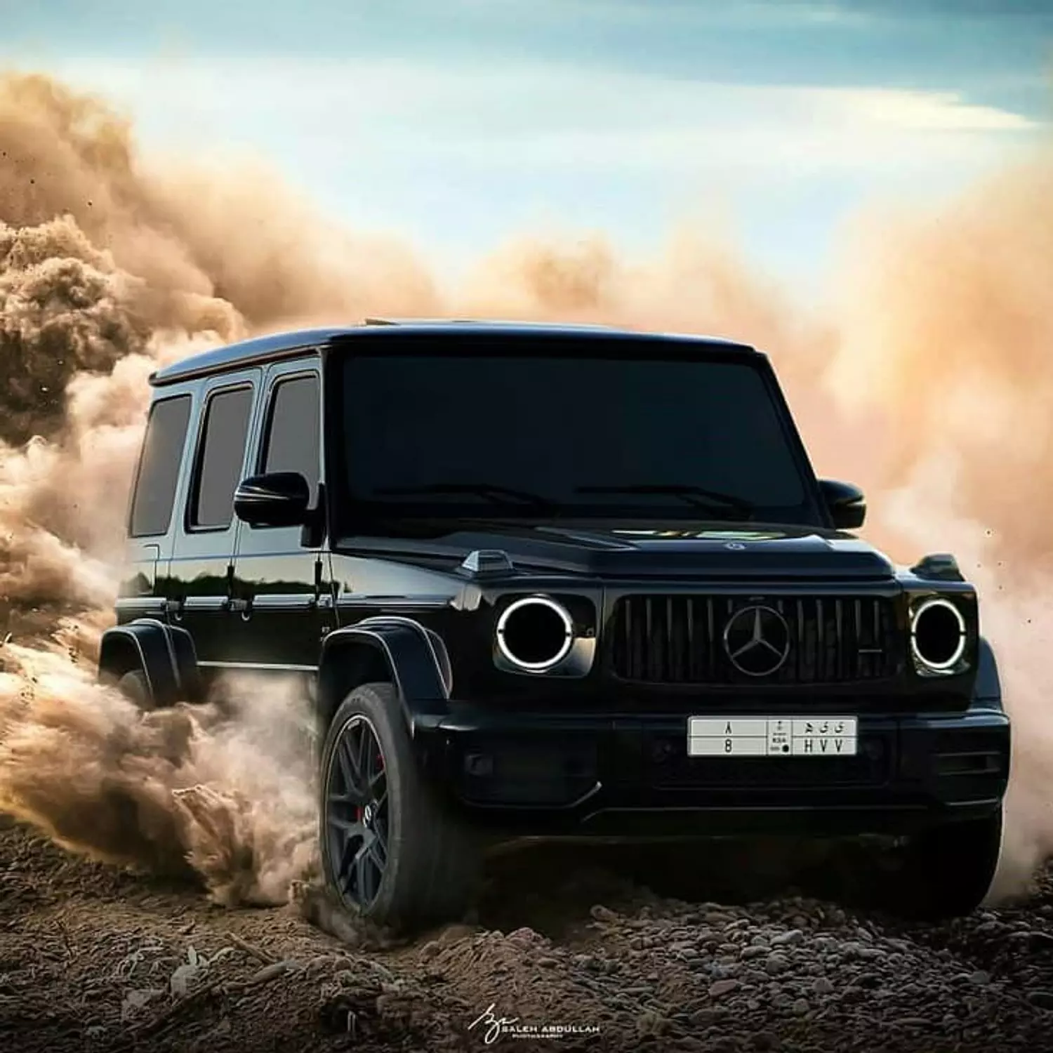 🌐Mercedes: The Icon of Luxury and Innovation in the Automotive World 3