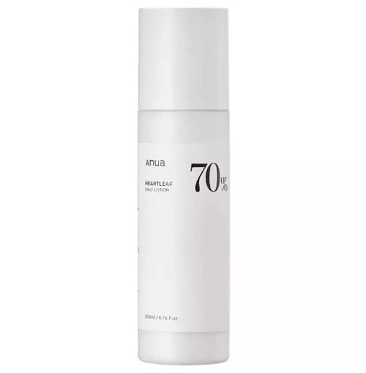 Anua heartleaf daily lotion 70% - 200ml image