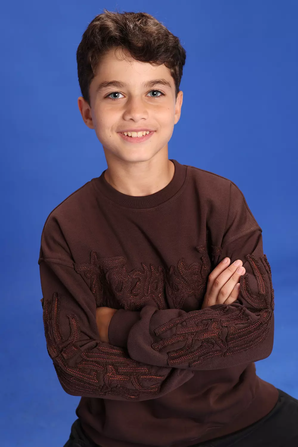 Street wear Edition image