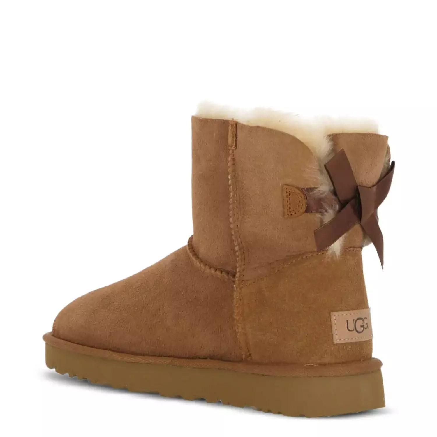Ugg Bailey suede ankle boots 3