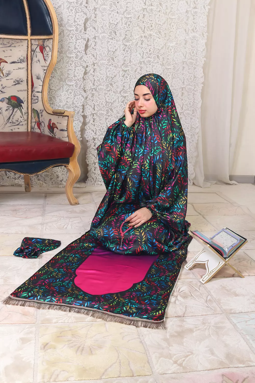 Khemar set k27 2