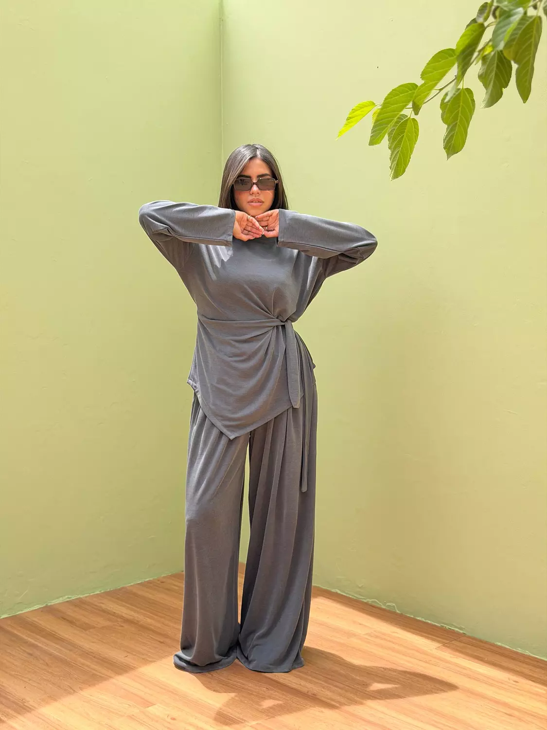 Side Wrapped Set 7