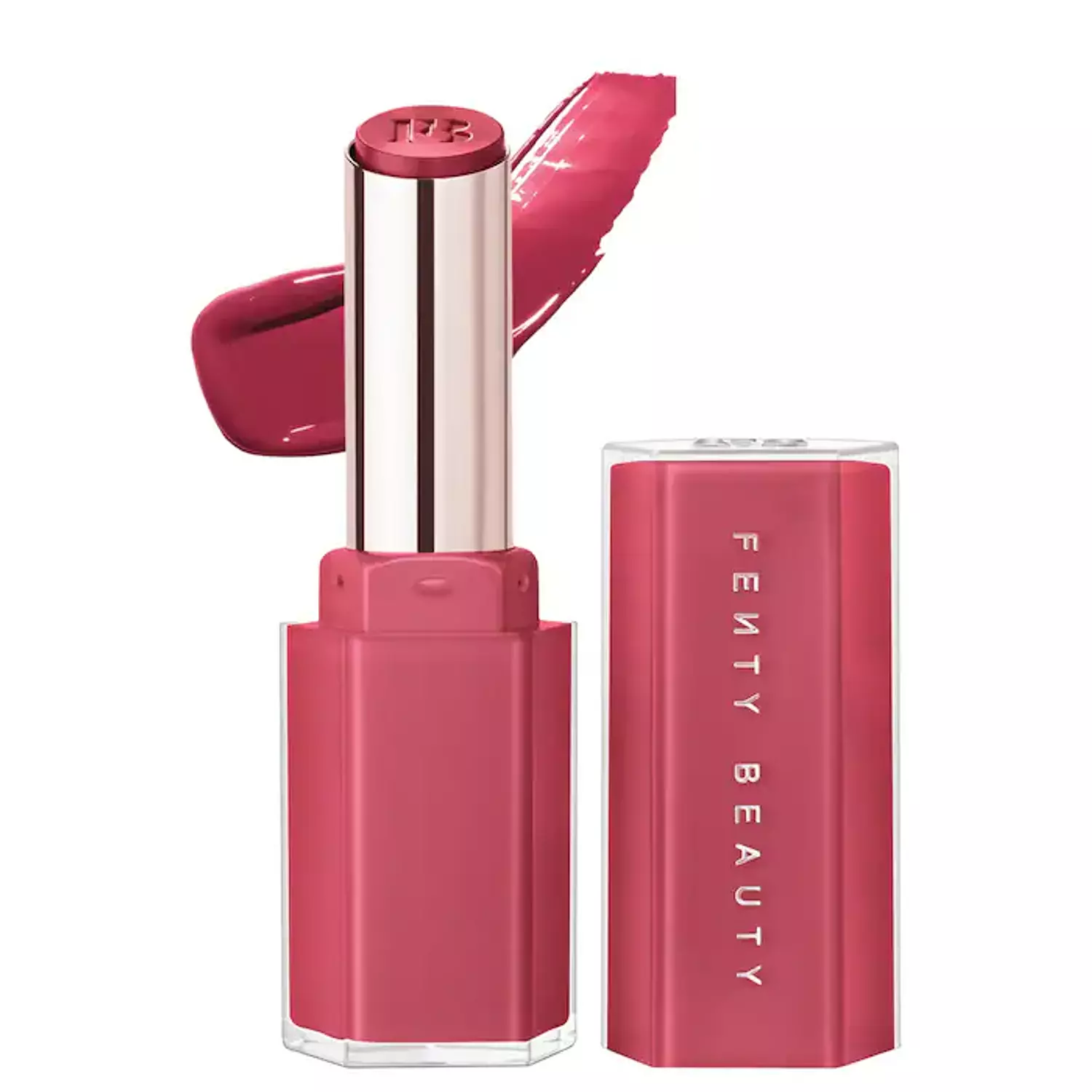 Fenty Beauty by Rihanna  Gloss Bomb Stix High-Shine Gloss Stick image