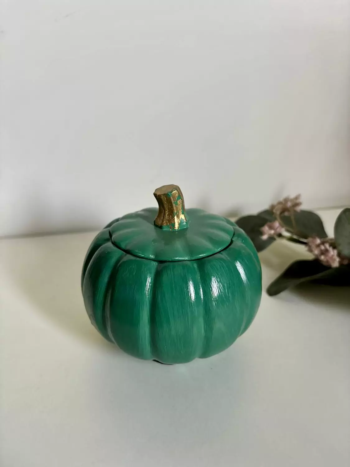 Pumpkin  12