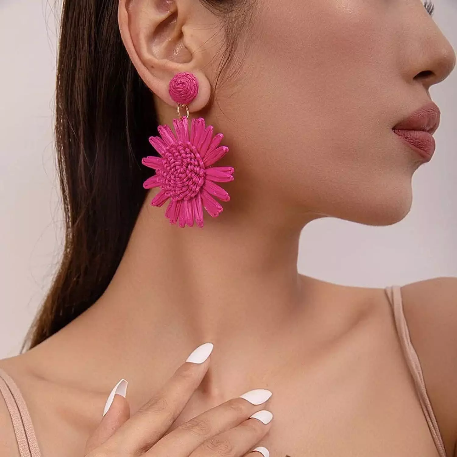 Earings E55 image
