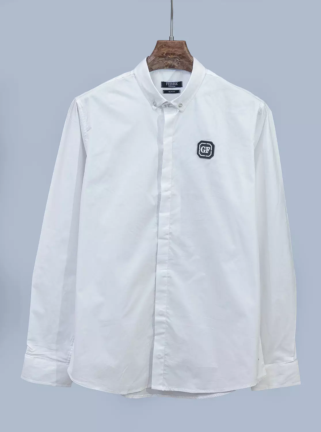 FERRE SHIRT \ 2070 image