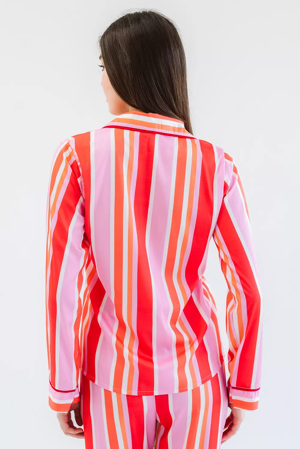 Candy Cane PJ 6