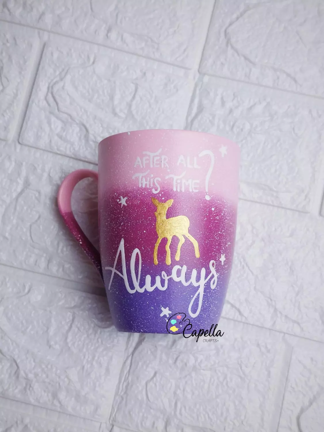 Always pink  image