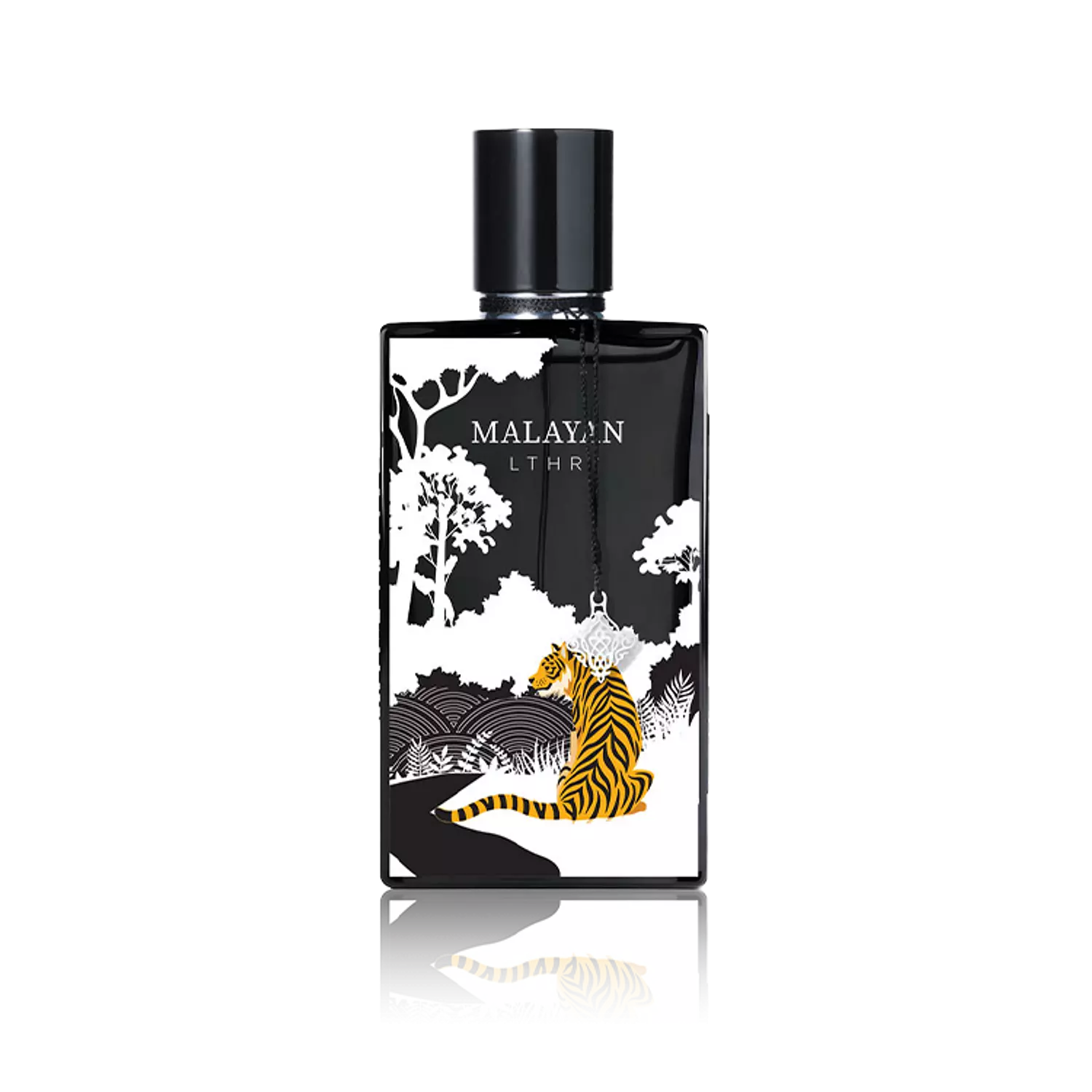 malayan lthr عطر  image