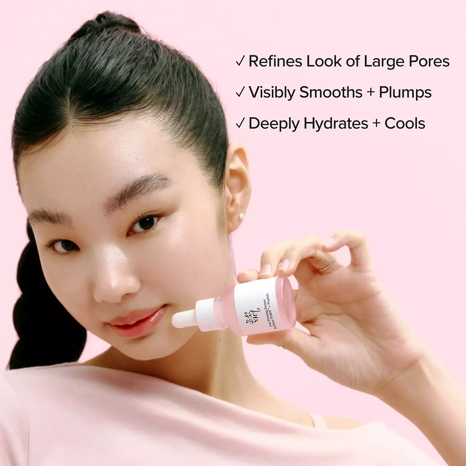 Beauty of Joseon - Pore Firming Serum Red Bean PDRN + Peptide 3