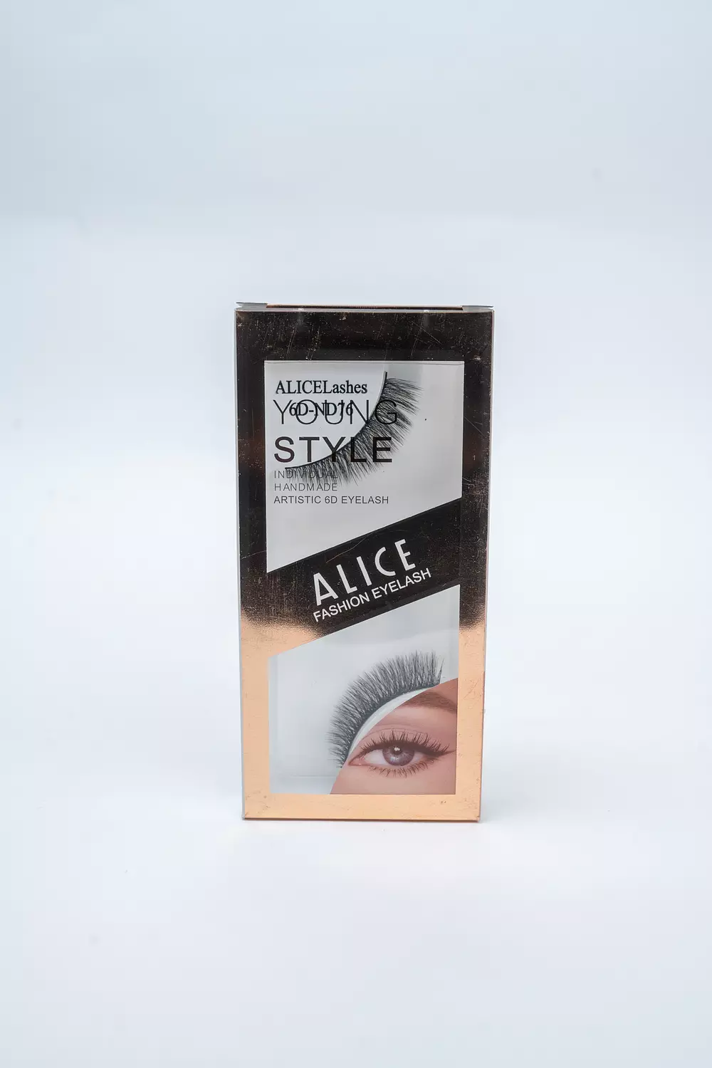Fake Lashes 4