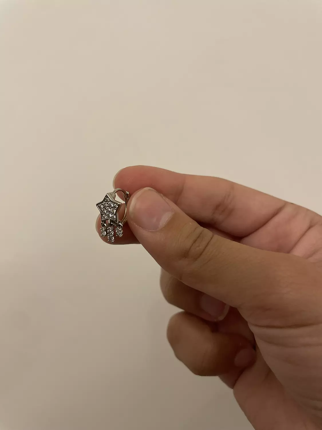 Stainless Steel Silver image