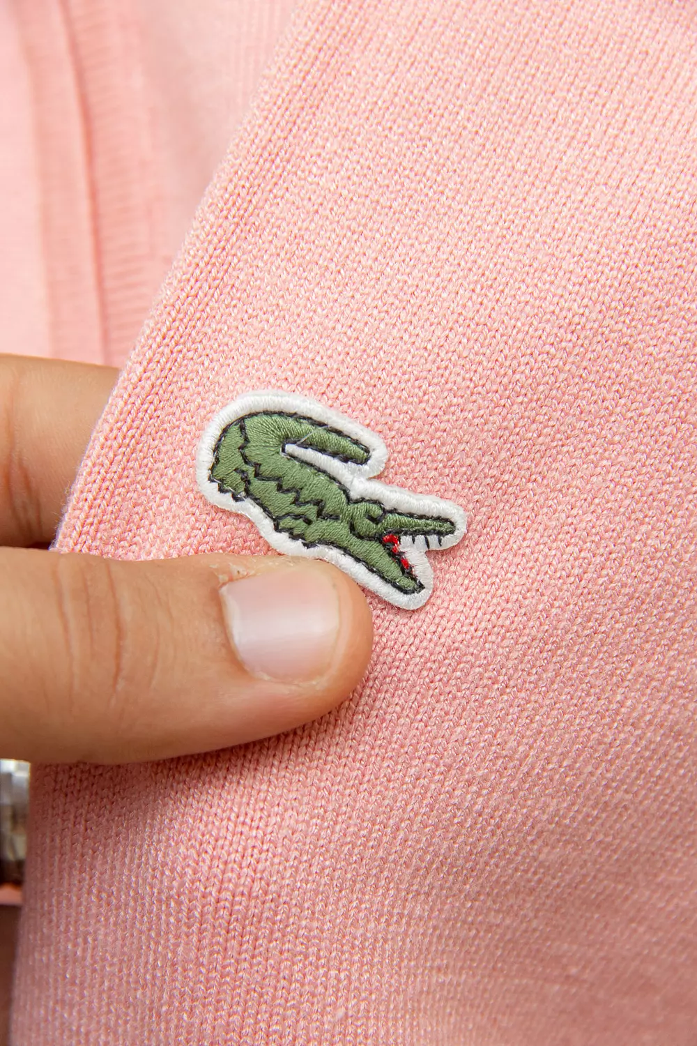 LACOSTE PULLOVER / 1505 hover image
