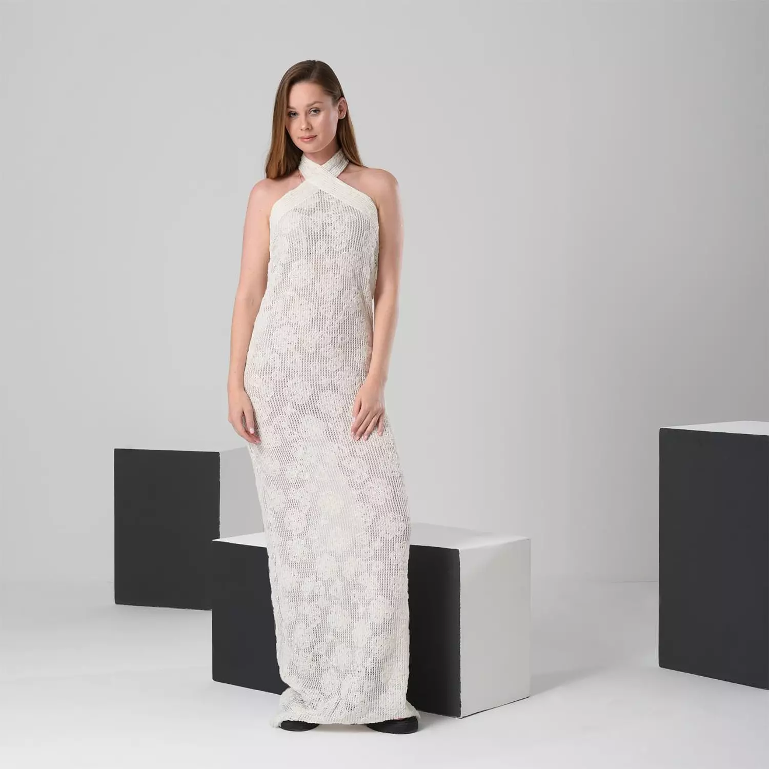 Beach Dress image