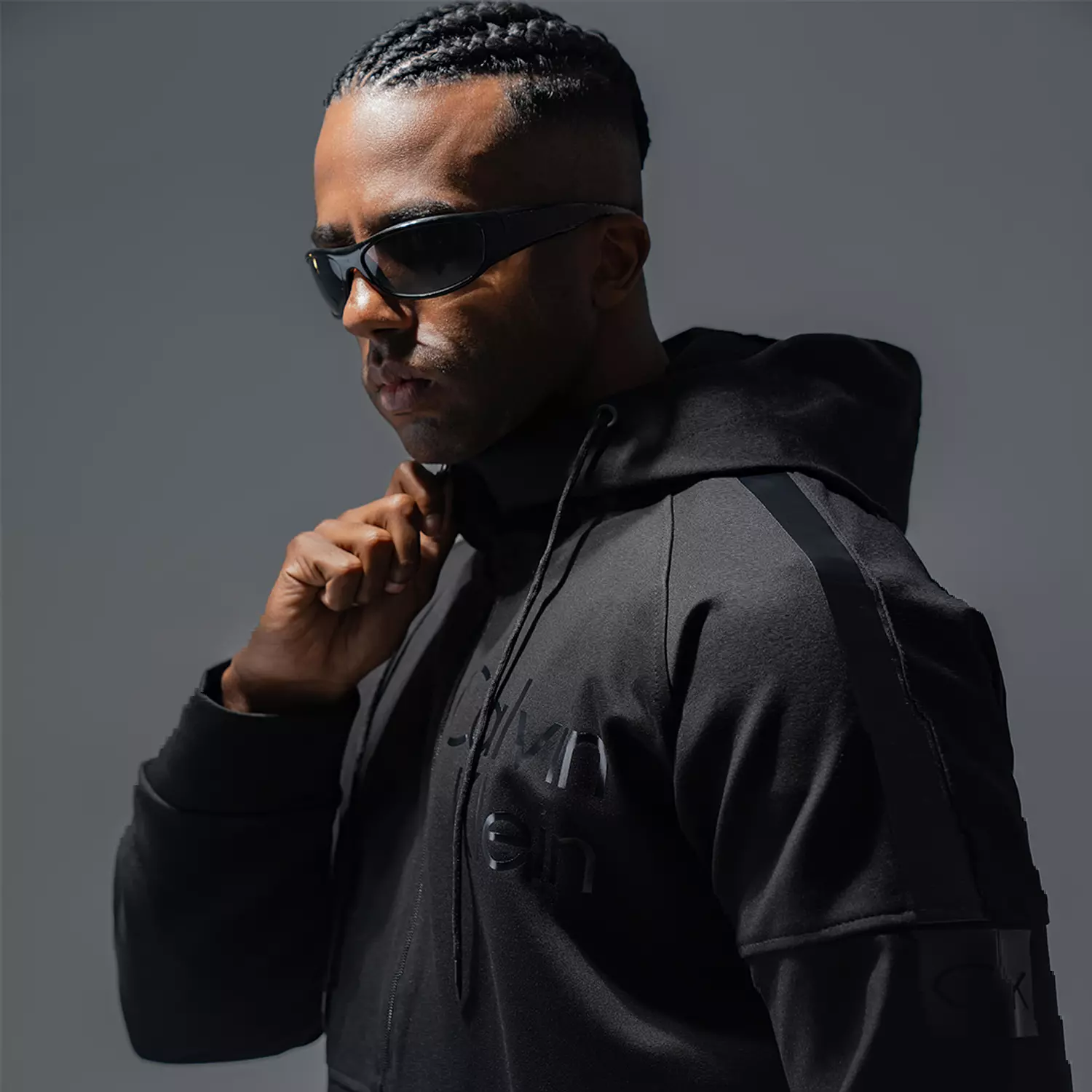 Tracksuit Ck Hoodie 6